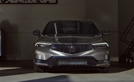 2023 Acura Integra Front Wallpapers 450x275 (19)