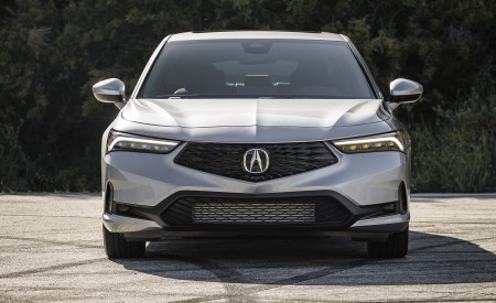 2023 Acura Integra Front Wallpapers 450x275 (7)