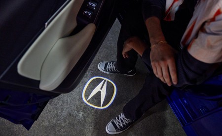 2023 Acura Integra Ground Projection Wallpapers 450x275 (31)