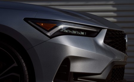 2023 Acura Integra Headlight Wallpapers 450x275 (22)