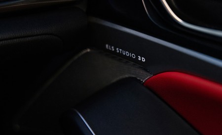 2023 Acura Integra Interior Detail Wallpapers  450x275 (41)