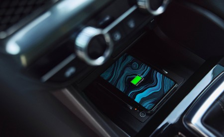 2023 Acura Integra Interior Detail Wallpapers 450x275 (38)