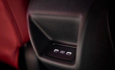 2023 Acura Integra Interior Detail Wallpapers 450x275 (47)