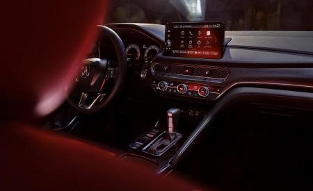 2023 Acura Integra Interior Detail Wallpapers 450x275 (37)