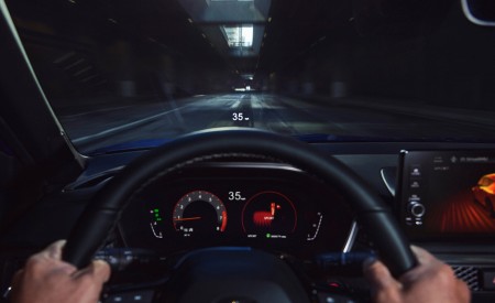 2023 Acura Integra Interior Detail Wallpapers 450x275 (33)