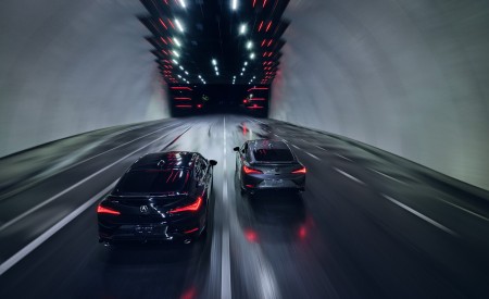 2023 Acura Integra Rear Wallpapers 450x275 (12)