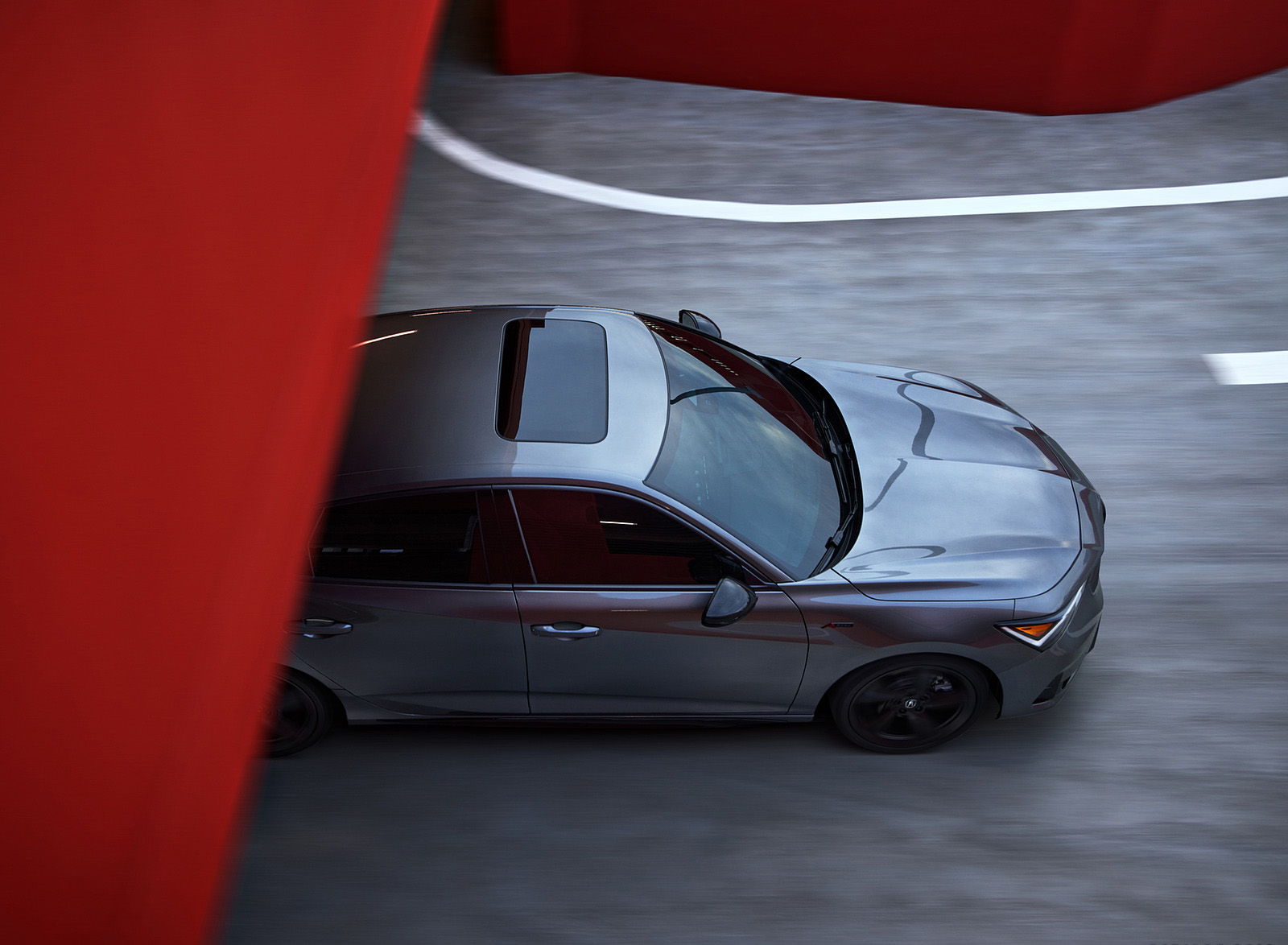 2023 Acura Integra Top Wallpapers (14)
