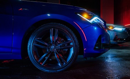 2023 Acura Integra Wheel Wallpapers 450x275 (24)