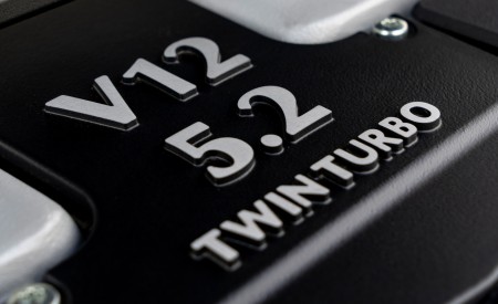 2023 Aston Martin V12 Vantage Engine Wallpapers 450x275 (27)