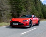 2023 Aston Martin V12 Vantage Wallpapers HD