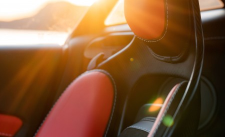 2023 Aston Martin V12 Vantage Interior Seats Wallpapers 450x275 (37)