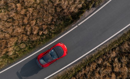 2023 Aston Martin V12 Vantage Top Wallpapers 450x275 (12)