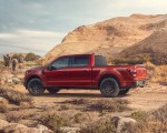 2023 Ford F-150 Rattler Side Wallpapers 150x120