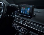 2023 Honda Civic e:HEV Interior Detail Wallpapers 150x120 (12)