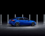 2023 Honda Civic e:HEV Rear Three-Quarter Wallpapers 150x120 (9)