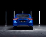 2023 Honda Civic e:HEV Rear Wallpapers 150x120 (8)