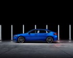 2023 Honda Civic e:HEV Side Wallpapers 150x120 (10)