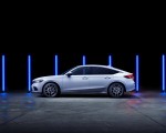 2023 Honda Civic e:HEV Side Wallpapers 150x120 (3)