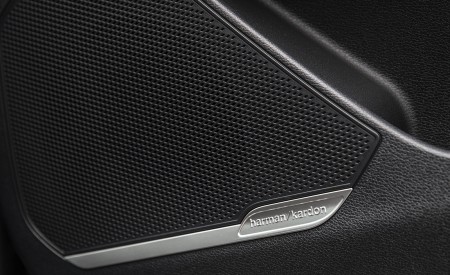 2023 Kia Sportage (Color: Penta Metal; Euro-Spec) Interior Detail Wallpapers 450x275 (34)