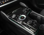 2023 Kia Sportage HEV Base-Line (Euro-Spec) Central Console Wallpapers 150x120