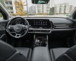 2023 Kia Sportage HEV Base-Line (Euro-Spec) Interior Cockpit Wallpapers 150x120
