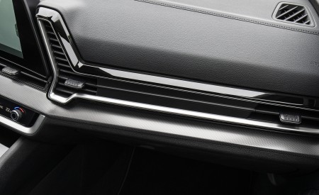 2023 Kia Sportage HEV Base-Line (Euro-Spec) Interior Detail Wallpapers 450x275 (106)