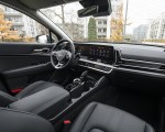 2023 Kia Sportage HEV Base-Line (Euro-Spec) Interior Wallpapers 150x120