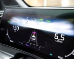 2023 Kia Sportage HEV GT-Line (Euro-Spec) Digital Instrument Cluster Wallpapers 150x120