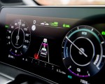 2023 Kia Sportage HEV GT-Line (Euro-Spec) Digital Instrument Cluster Wallpapers 150x120