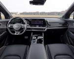 2023 Kia Sportage HEV GT-Line (Euro-Spec) Interior Cockpit Wallpapers 150x120