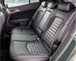 2023 Kia Sportage HEV GT-Line (Euro-Spec) Interior Rear Seats Wallpapers 150x120