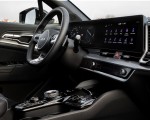 2023 Kia Sportage HEV GT-Line (Euro-Spec) Interior Wallpapers 150x120