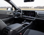 2023 Kia Sportage HEV GT-Line (Euro-Spec) Interior Wallpapers 150x120