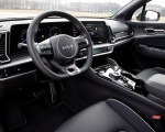 2023 Kia Sportage HEV GT-Line (Euro-Spec) Interior Wallpapers 150x120