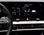 2023 Kia Sportage PHEV (Euro-Spec) Central Console Wallpapers 150x120