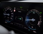2023 Kia Sportage PHEV (Euro-Spec) Digital Instrument Cluster Wallpapers 150x120