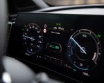 2023 Kia Sportage PHEV (Euro-Spec) Digital Instrument Cluster Wallpapers 150x120