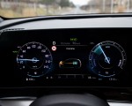 2023 Kia Sportage PHEV (Euro-Spec) Digital Instrument Cluster Wallpapers 150x120