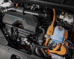2023 Kia Sportage PHEV (Euro-Spec) Engine Wallpapers 150x120