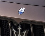 2023 Maserati Grecale GT (Color: Bronzo Opaco) Badge Wallpapers 150x120