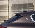 2023 Maserati Grecale GT (Color: Bronzo Opaco) Detail Wallpapers 150x120 (36)