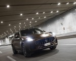 2023 Maserati Grecale GT (Color: Bronzo Opaco) Front Three-Quarter Wallpapers 150x120