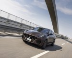 2023 Maserati Grecale GT (Color: Bronzo Opaco) Front Wallpapers 150x120 (4)