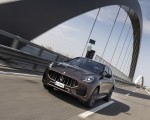 2023 Maserati Grecale GT (Color: Bronzo Opaco) Front Wallpapers 150x120 (5)