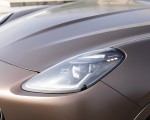 2023 Maserati Grecale GT (Color: Bronzo Opaco) Headlight Wallpapers 150x120