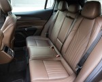 2023 Maserati Grecale GT (Color: Bronzo Opaco) Interior Rear Seats Wallpapers 150x120
