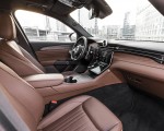 2023 Maserati Grecale GT (Color: Bronzo Opaco) Interior Wallpapers 150x120 (41)