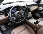 2023 Maserati Grecale GT (Color: Bronzo Opaco) Interior Wallpapers 150x120 (38)
