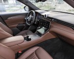 2023 Maserati Grecale GT (Color: Bronzo Opaco) Interior Wallpapers 150x120
