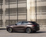 2023 Maserati Grecale GT (Color: Bronzo Opaco) Rear Three-Quarter Wallpapers 150x120 (22)